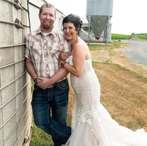 Meet your Posher, Dan